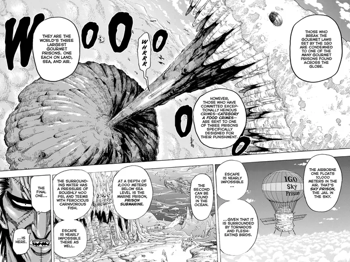 Toriko Chapter 126 image 08_optimized